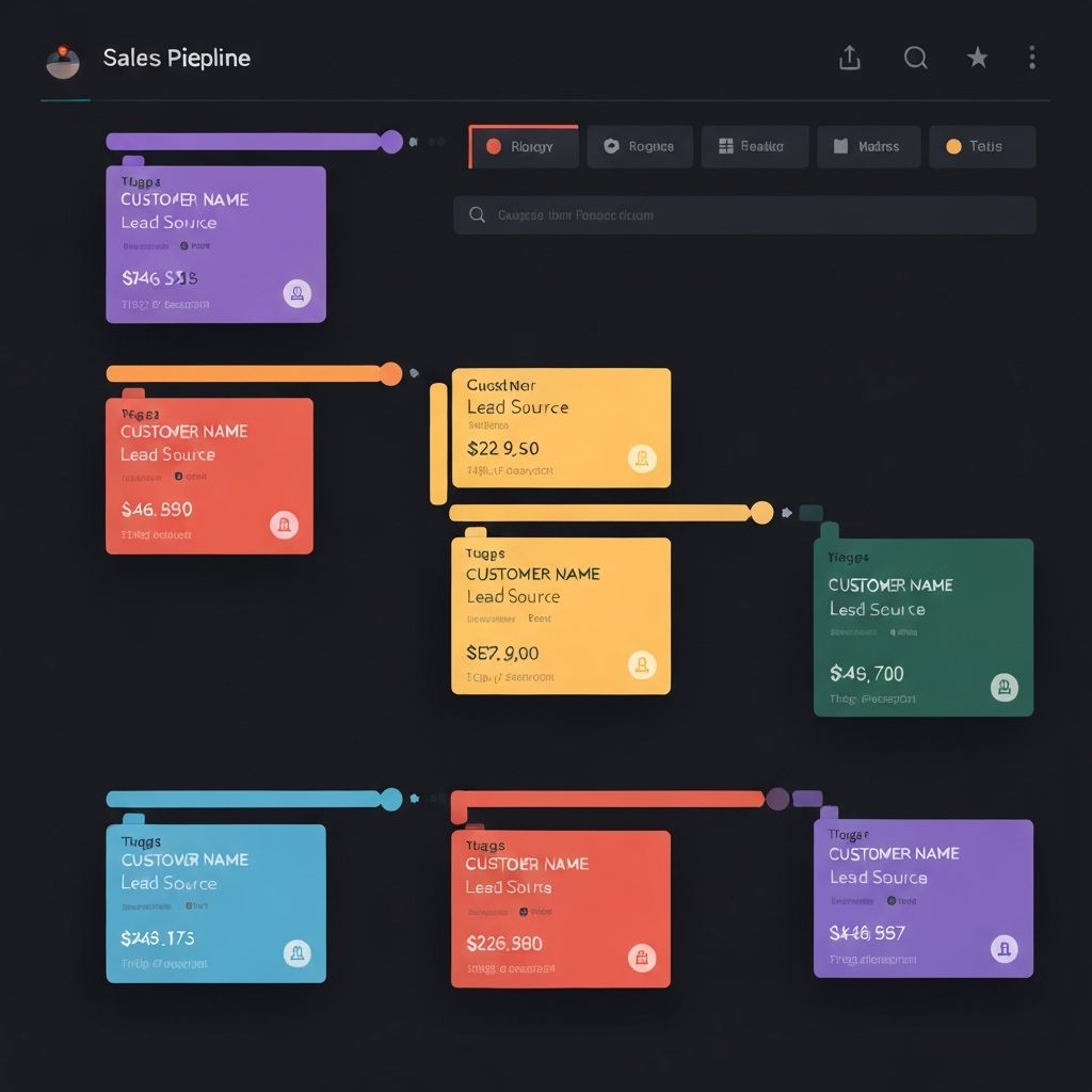 Lead Generation preview 3