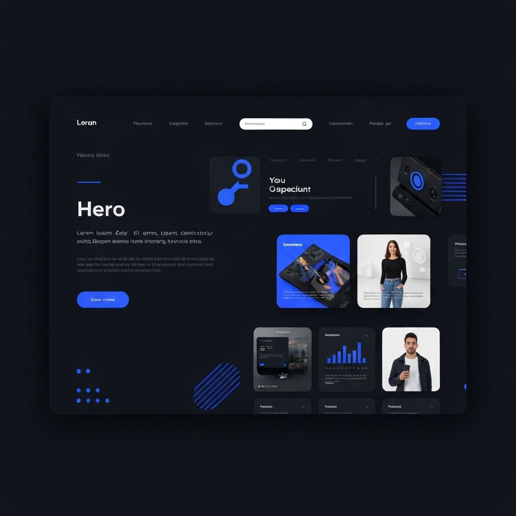 Web Development preview 1